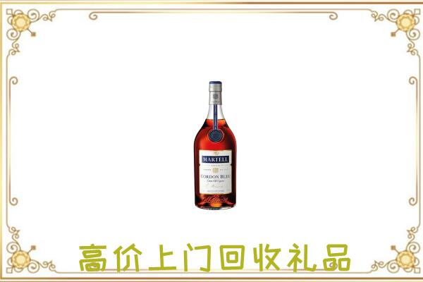 满洲里附近回收马爹利