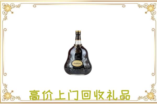 满洲里附近回收轩尼诗